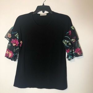 Pebble and Stone Top, Small